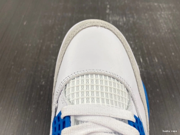 Rep Husky Retro 4 Jordan SB DR5415-104 0717